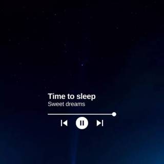 Sleep phone wallpaper