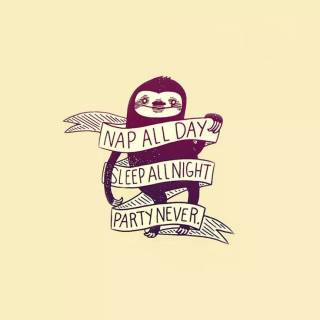 Sleep phone wallpaper