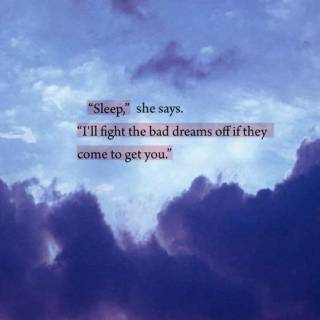 Sleep phone wallpaper