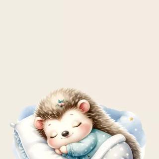 Sleep phone wallpaper