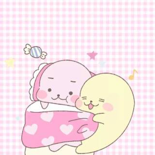 Sleep phone wallpaper