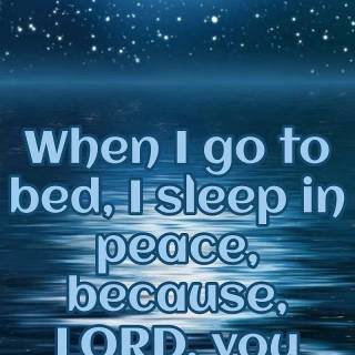 Sleep phone wallpaper