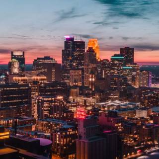 Denver iPhone wallpaper