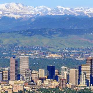 Denver iPhone wallpaper