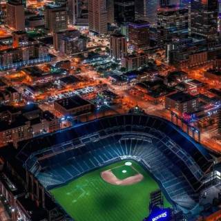 Denver iPhone wallpaper