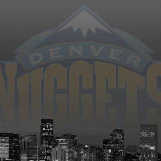 Denver iPhone wallpaper