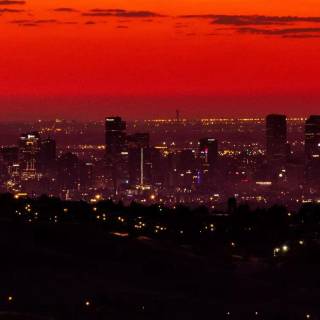 Denver iPhone wallpaper