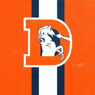 Denver iPhone wallpaper