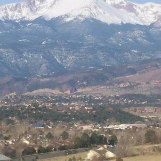 Denver iPhone wallpaper