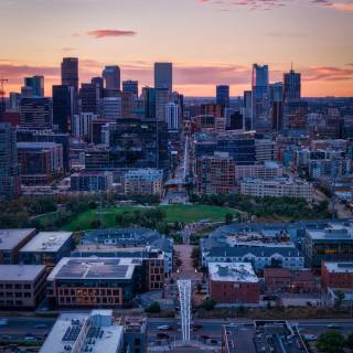 Denver iPhone wallpaper