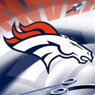 Denver iPhone wallpaper