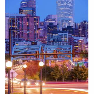 Denver iPhone wallpaper