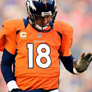 Denver iPhone wallpaper