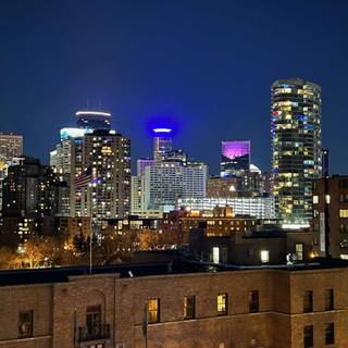 Denver iPhone wallpaper