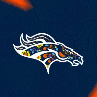 Denver iPhone wallpaper
