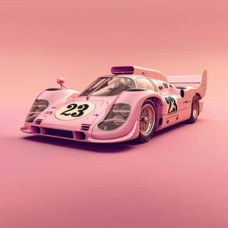 Porsche 917 iPhone wallpaper