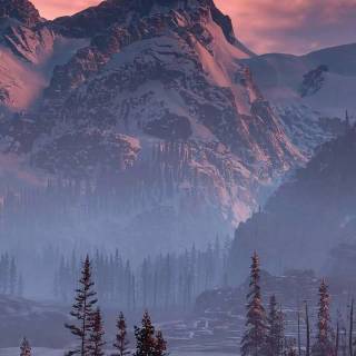 Everest phone wallpaper