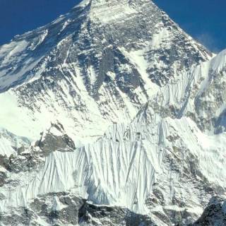 Everest phone wallpaper