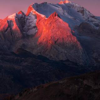 Everest phone wallpaper