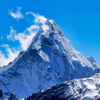 Everest phone wallpaper