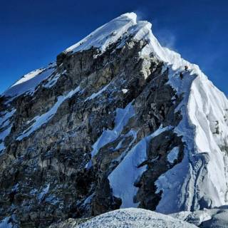 Everest phone wallpaper