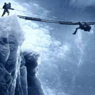 Everest phone wallpaper