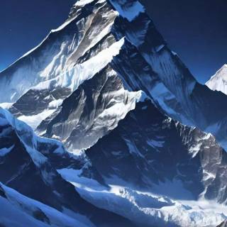 Everest phone wallpaper