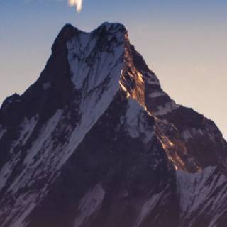 Everest phone wallpaper