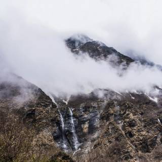 Everest phone wallpaper