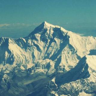 Everest phone wallpaper