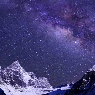 Everest phone wallpaper