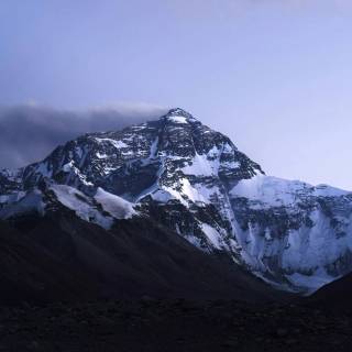 Everest phone wallpaper