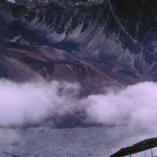 Everest phone wallpaper