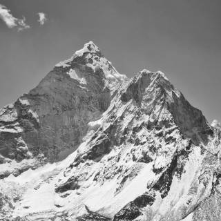 Everest phone wallpaper