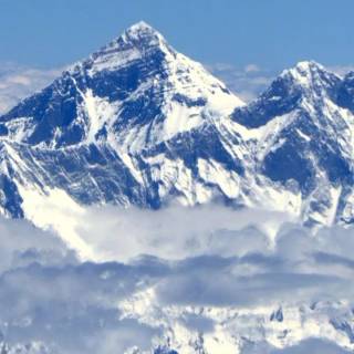 Everest phone wallpaper