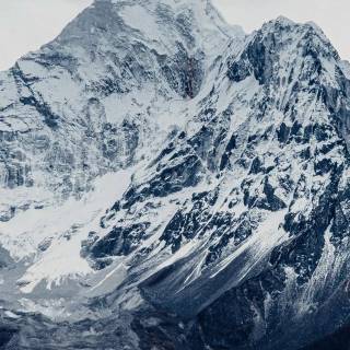 Everest phone wallpaper