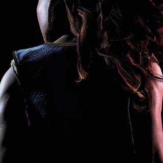 Aloy iPhone wallpaper