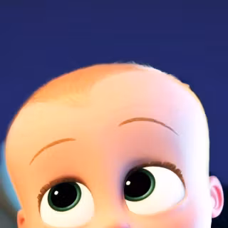 The Boss Baby phone wallpaper