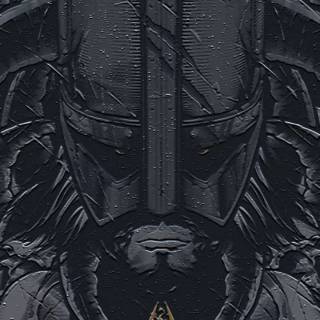 The Elder Scrolls iPhone wallpaper