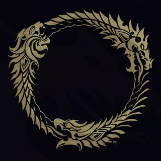 The Elder Scrolls iPhone wallpaper