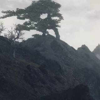 The Elder Scrolls iPhone wallpaper