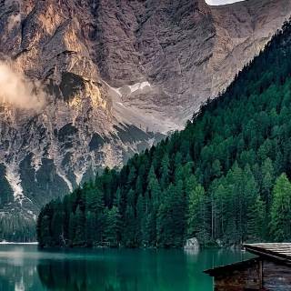 iPhone 12 Pro Max nature wallpaper