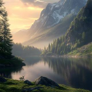 iPhone 12 Pro Max nature wallpaper