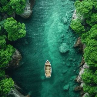 iPhone 12 Pro Max nature wallpaper