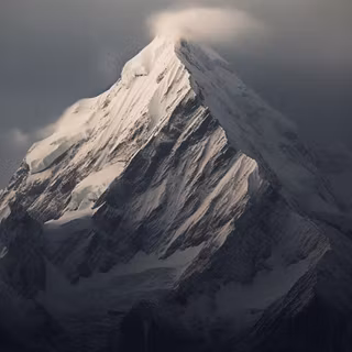 Mount Everest iPhone wallpaper