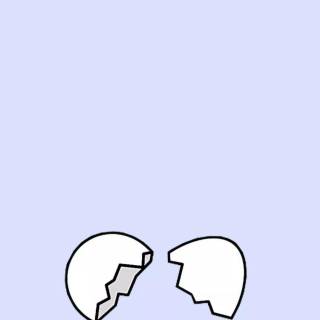 Lazy phone wallpaper