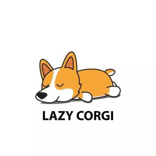 Lazy phone wallpaper