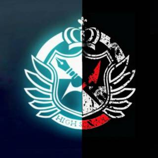 iPhone Danganronpa wallpaper