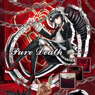 iPhone Danganronpa wallpaper