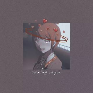 iPhone Danganronpa wallpaper